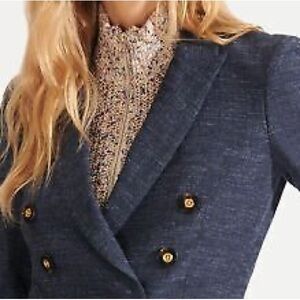 NWT Veronica Beard Nerissa Dickey 00-14